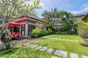 The Residence Seminyak