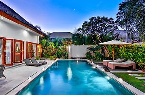 The Residence Seminyak