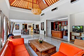 The Residence Seminyak