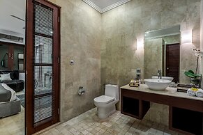 The Residence Seminyak