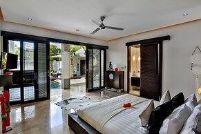 The Residence Seminyak