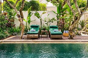 The Residence Seminyak
