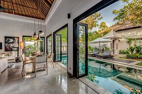 The Residence Seminyak