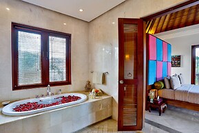 The Residence Seminyak