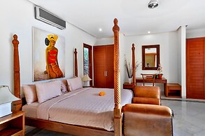 The Residence Seminyak