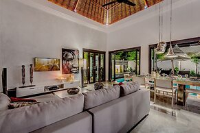 The Residence Seminyak