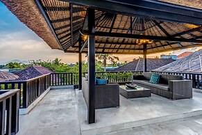 The Residence Seminyak