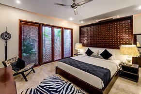 The Residence Seminyak