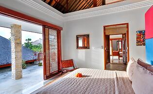 The Residence Seminyak