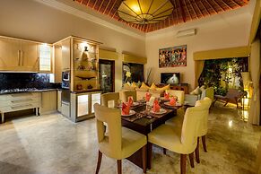 The Residence Seminyak