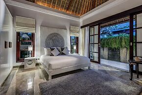 The Residence Seminyak