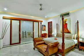 The Residence Seminyak