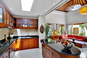The Residence Seminyak
