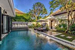 The Residence Seminyak