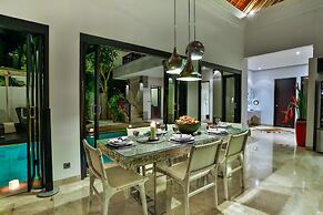 The Residence Seminyak