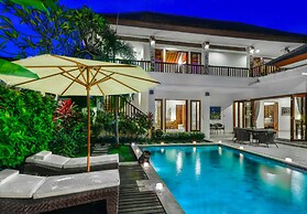 The Residence Seminyak