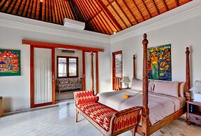The Residence Seminyak