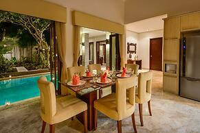 The Residence Seminyak