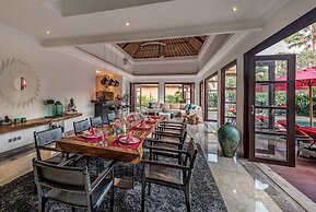 The Residence Seminyak