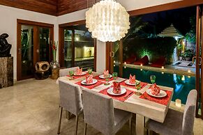 The Residence Seminyak