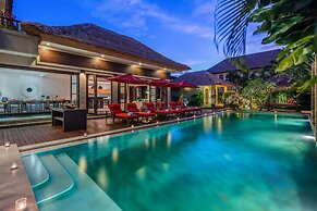 The Residence Seminyak