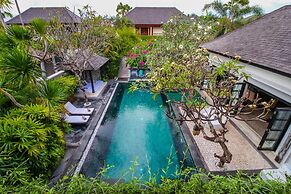 The Residence Seminyak