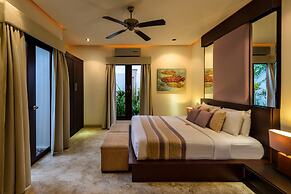 The Residence Seminyak