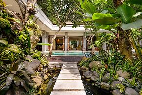 The Residence Seminyak