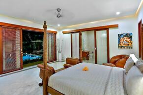 The Residence Seminyak