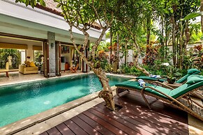 The Residence Seminyak