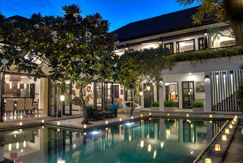 The Residence Seminyak