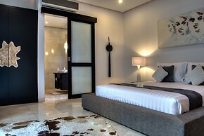 The Residence Seminyak
