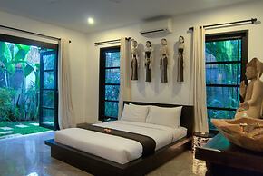 The Residence Seminyak