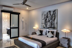 The Residence Seminyak