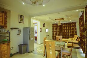 Evelyn Apartments Kampala