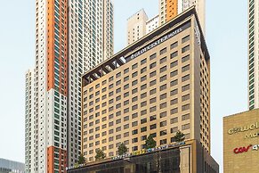 GLOUCESTER HOTEL CHEONGJU