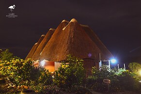 Lake Munyanyange Caves Lodge