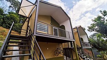 Lake Camp Resort