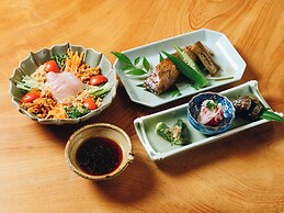 RITA Yame Fukushima