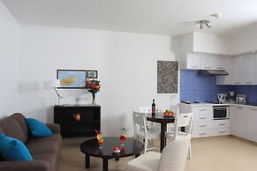 MarisMare Apartments