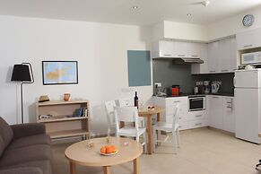 MarisMare Apartments