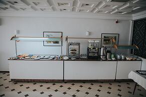 Hotel Soussana