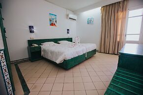Hotel Soussana