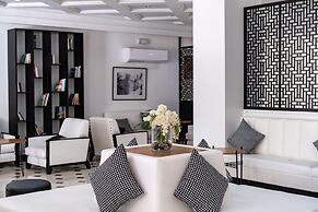 Hotel Soussana