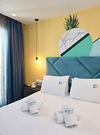 Urban Elephant Suites