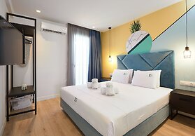Urban Elephant Suites