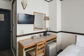 VESSEL INN ASAKUSA TSUKUBA EXPRESS