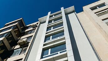 Room Select Porto Suites