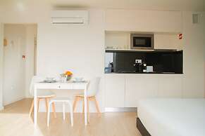 Room Select Porto Suites