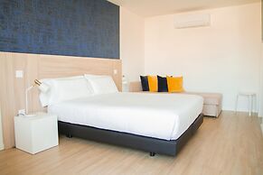 Room Select Porto Suites